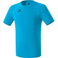 Erima T-Shirt fonctionnel azur