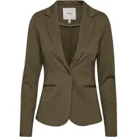 Ichi Blazer 'Kate' kaki