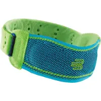 Bauerfeind Bande de genou Sports