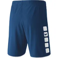 Erima Short Classic 5-c New Navy/blanc