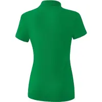 Erima Polo Teamsports Smaragd - 48