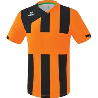 Erima Maillot Siena 3.0 Orange/noir