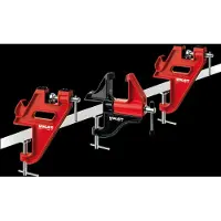 Vola Racing étau Compact Trio
