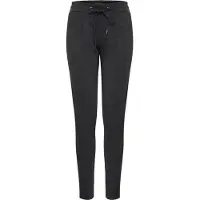 Ichi Pantalon à pince 'IHKate' anthracite