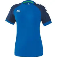 Erima Maillot 'Zenari' marine / bleu marine / blanc