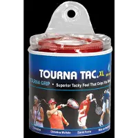 Tourna nosize Tac Pack De 30