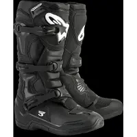 Alpinestars Tech 3 Off-road Boots Noir EU 43