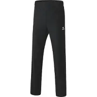 Erima Pantalon de jogging enfant avec zip intégral