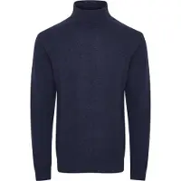 Casual Friday Pull-over 'CFKarl' bleu marine
