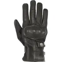 Helstons Eagle Noir Gants Taille T11