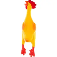 Martin Poule en latex