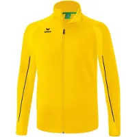 Erima Veste d'entraînement en polyester Liga Star jaune/noir