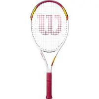 Wilson Raquette De Tennis Six One