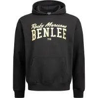 Benlee Sweat-shirt 'LEMMY' beige / noir