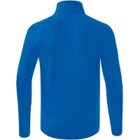 Erima Sweat de sport bleu