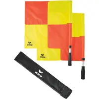 Erima Accessoire jaune / homard / noir