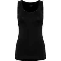 Ichi Haut 'Zola' noir
