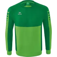 Erima Sweatshirt Six Wings