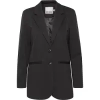 Ichi Blazer 'Kate' noir