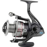 Cresta Snyper Carpfishing Reel Noir 5000