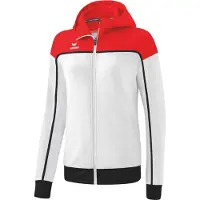 Erima Veste de survêtement à capuche femme Change