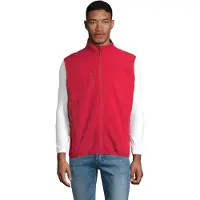 SOL's Falcon Bw Men Pepper Red - Sol's 03825 - Taille XL
