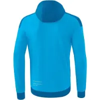 Erima Veste de survêtement à capuche enfant Change