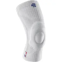 Bauerfeind Genouillère NBA