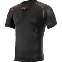 Alpinestars Ride Tech V2 Top Short Sleeve Summer maillot de corps