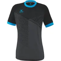 Erima Maillot Mantua Noir/curaçao - 40