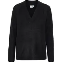 Ichi Pull-over 'IHKamara' noir