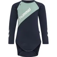 Hummel Body à Manches Longues Seoul