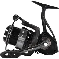 Cresta Advantor Xt-s Carpfishing Reel Argenté 5500