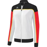 Erima Veste de présentation Change By Blanc/noir/rouge - 44
