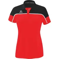 Erima Change By Polo Rouge/noir/blanc - 36