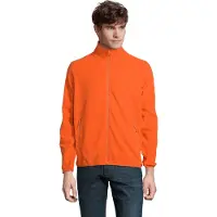 Sol Factor Men Orange - Sol's 03823 - Taille 4XL