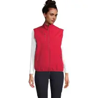 SOL's Falcon Bw Women Pepper Red - Sol's 03826 - Taille 2XL