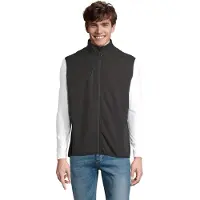 SOL's Falcon Bw Men Black - Sol's 03825 - Taille 4XL