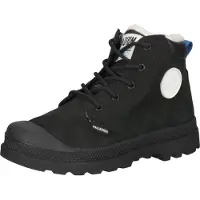 Palladium Bottes Pampa Hi Cuff Wps Oz