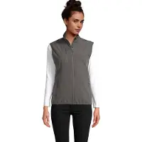 SOL's Falcon Bw Women Charcoal Grey - Sol's 03826 - Taille L