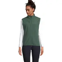 SOL's Falcon Bw Women Forest Green - Sol's 03826 - Taille 2XL