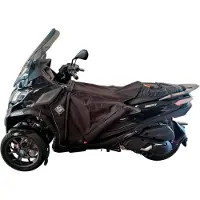 Tucano Urbano Termoscud Pro Apron Noir