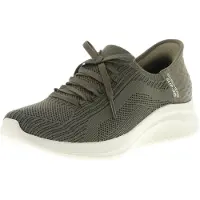 SKECHERS Slip-ins: Ultra Flex 3.0 Tonal Stretc Couleur Vert