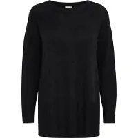 Ichi Pull-over 'IHKamara' noir