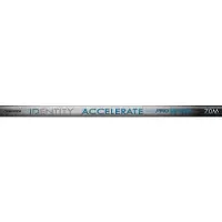 Cresta Identity Accelerate Pro Whip Coup Rod Argenté 6.00 m
