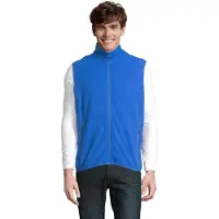 SOL's Factor Bw Royal Blue - Sol's 03822 - Taille XL
