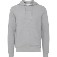 Casual Friday Sweat-shirt 'CF Sinius' marine / gris chiné
