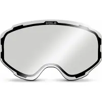 Vola Zippy Lens Clair Transparent/CAT0