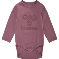Hummel Body à Manches Longues Fastwo Flipper
