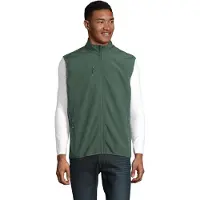 Sol Falcon Bw Men Forest Green - Sol's 03825 - Taille 4XL